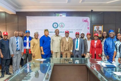 FG to develop catastrophic health insurance plan to support cancer and other critical illnesses