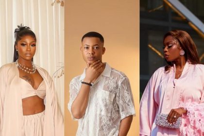 A Night of Romance & Cinema: The Cutest Pyjama-Chic Looks From Summer Rain Premiere
