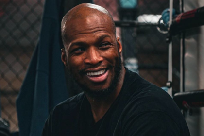 Michael ‘Venom’ Page Net Worth in 2025? Nike Partnership, UFC Salary, & More