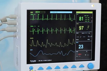 Backdoor found in two healthcare patient monitors, linked to IP in China