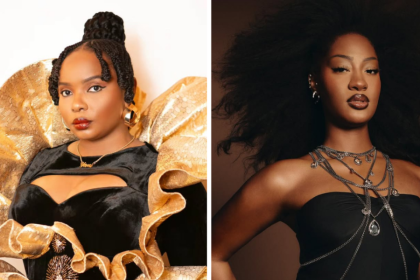 Two Nigerian Women Are Nominated for Grammys This Year: Tems & Yemi Alade!