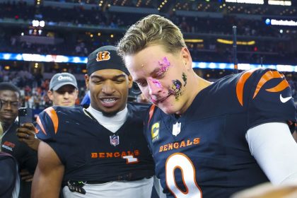 Joe Burrow Breaks Silence Surrounding Ja’Marr Chase and His Massive Contract Negotiations