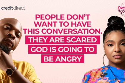 MC Lively Talks Family, Religion & Life-Altering Moments with Amanda Dara