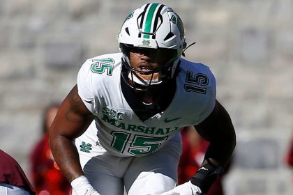 2025 Senior Bowl Takeaways: Mike Green, Grey Zabel Top Early Risers On Draft Boards