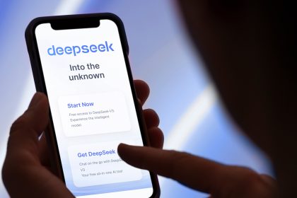DeepSeek became the world’s most popular AI term for 24 hours when it caused the biggest drop ever in stock markets