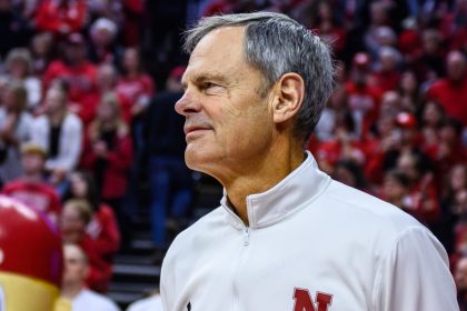 Dave Feit: A Pivotal Time for Nebraska Volleyball as a Torch is Passed