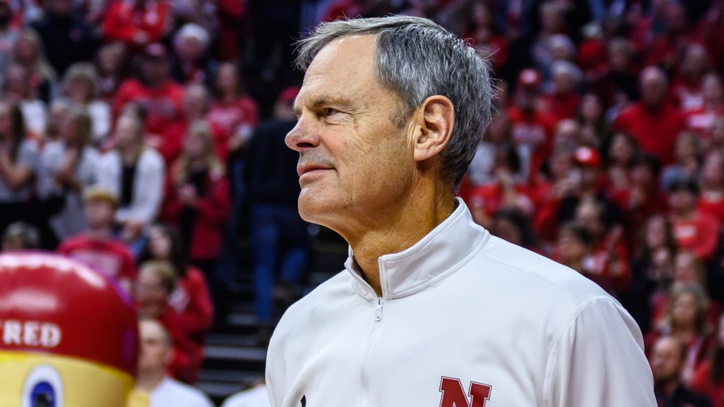 Dave Feit: A Pivotal Time for Nebraska Volleyball as a Torch is Passed