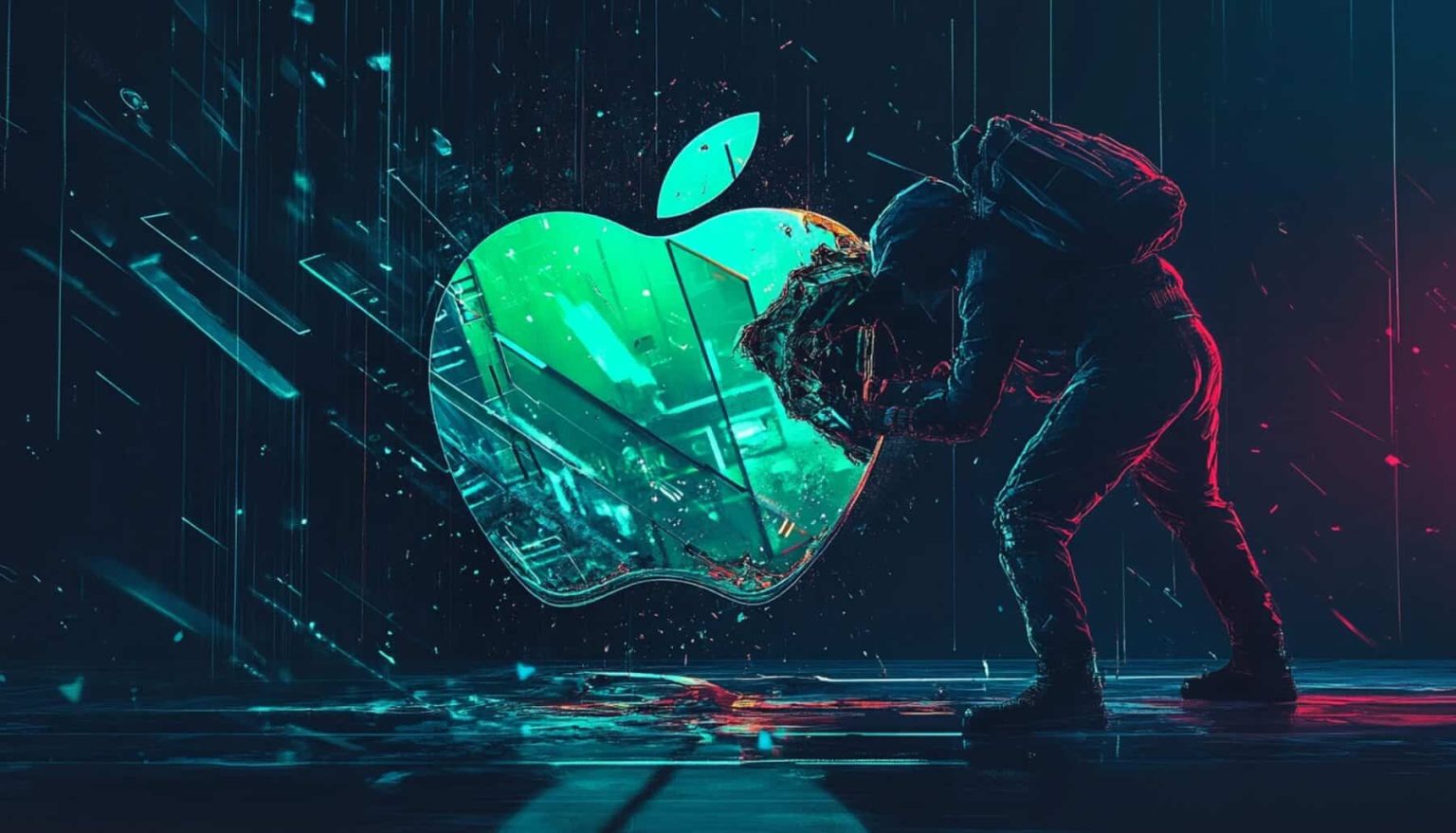 Apple Vulnerabilities Could Endanger Your Crypto – One Is Not Patchable