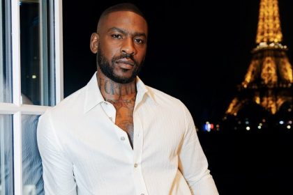 Big Smoke, Big Drip: 5 Times Skepta Served Up Major Fashion Goals