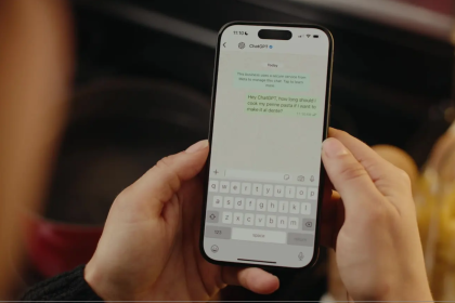 ChatGPT on WhatsApp can now see, hear, and remember your conversations from elsewhere