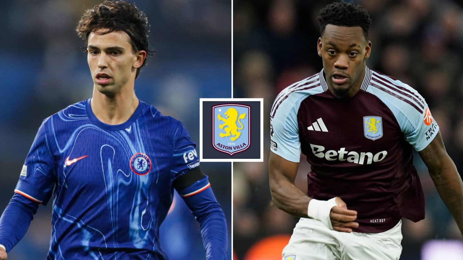 Jhon Duran: Stunning swap for Chelsea superstar ‘not ruled out’ in huge twist amid heavy Saudi links