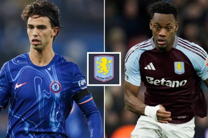 Jhon Duran: Stunning swap for Chelsea superstar ‘not ruled out’ in huge twist amid heavy Saudi links
