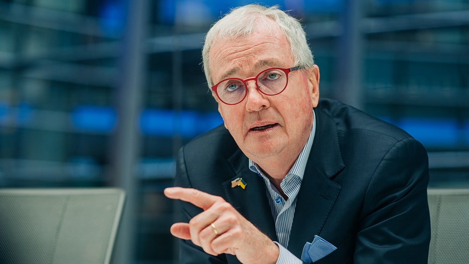 New Jersey governor houses migrant at his house, tells feds ‘good luck’ trying to get her