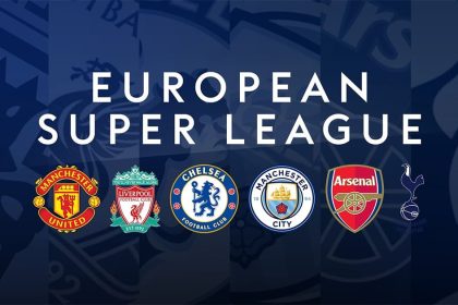 New Champions League format is European Super League by stealth – Great spot