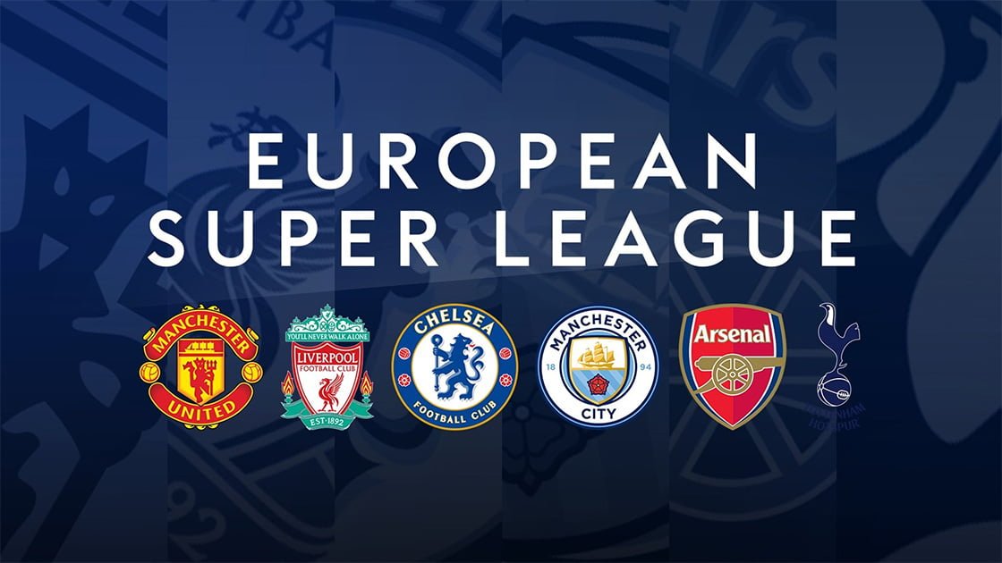 New Champions League format is European Super League by stealth – Great spot