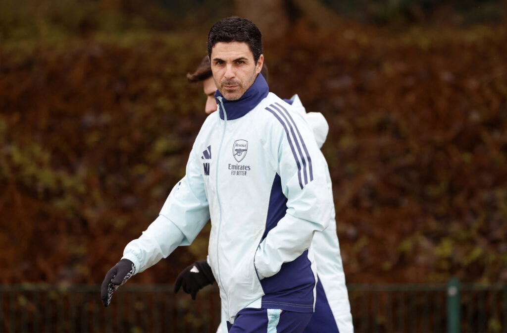 Huge transfer boost for Arsenal and Manchester United