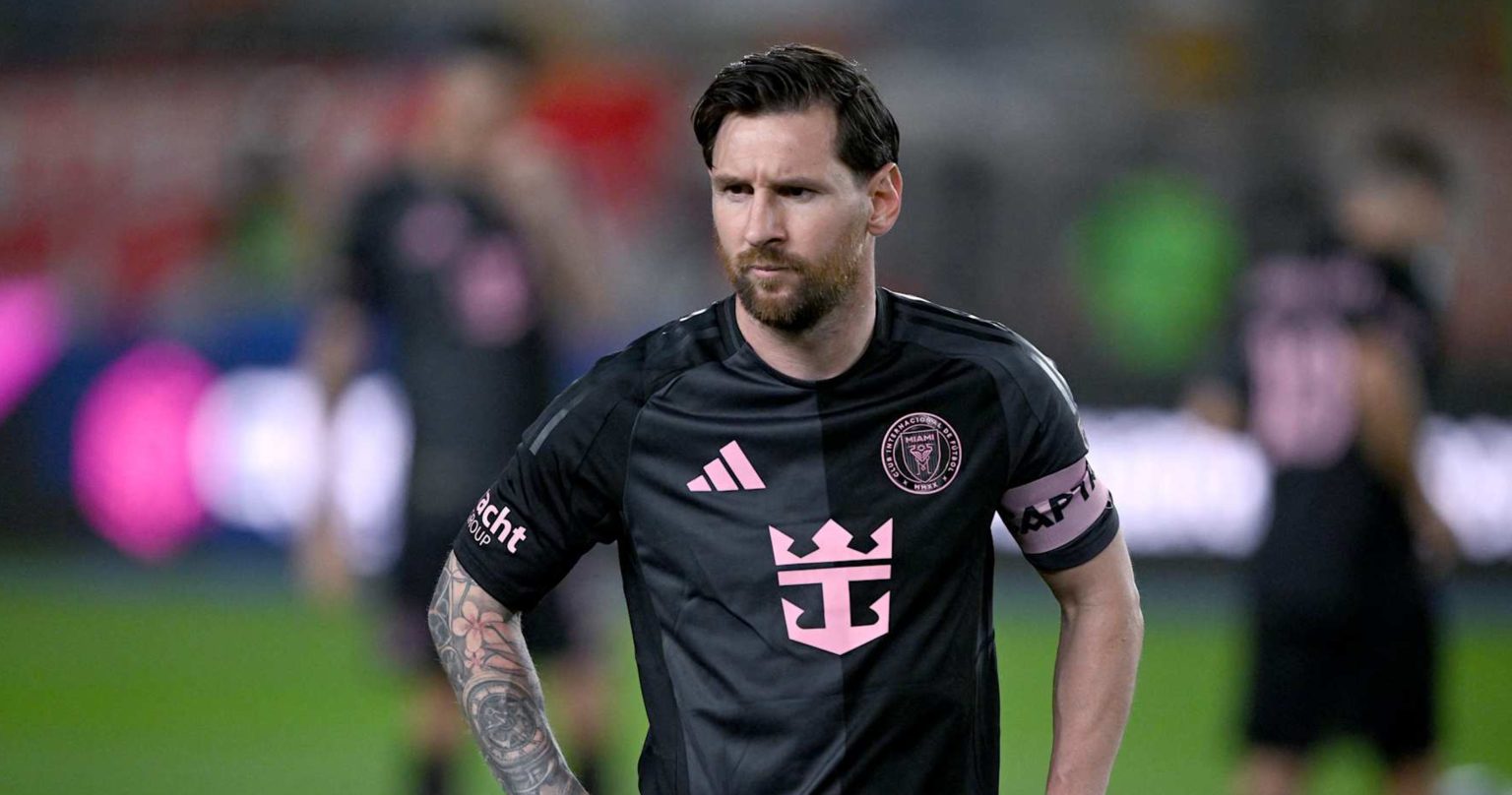 LAFC, Lionel Messi’s Inter Miami Top Sportico’s 2025 List of Most Valuable MLS Teams