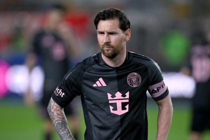 LAFC, Lionel Messi’s Inter Miami Top Sportico’s 2025 List of Most Valuable MLS Teams