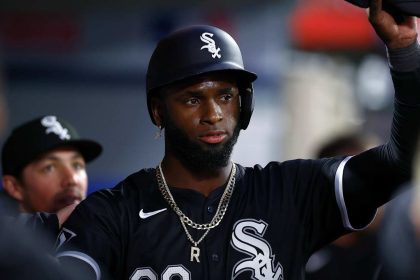 MLB Rumors: Reds, White Sox Couldn’t Find ‘Middle Ground’ on Luis Robert Jr. Trade