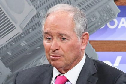 Blackstone Q4 Earnings Up 56% on Infrastructure Strength as Real Estate Slumps