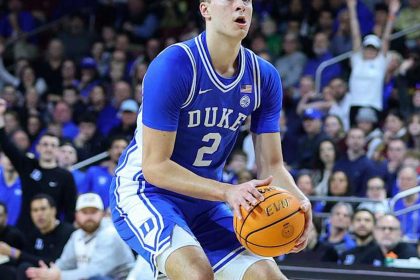 Latest 2024-25 College Basketball National Player of the Year Rankings