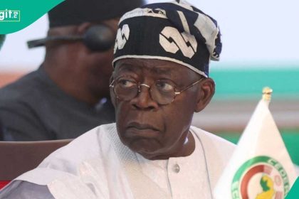 Tears as 17 children killed in devastating fire incident at popular Islamic school in Nigeria, Tinubu speaks