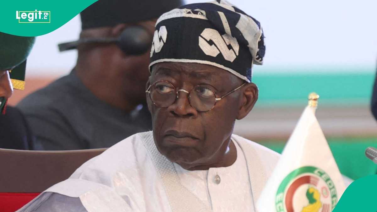 Tears as 17 children killed in devastating fire incident at popular Islamic school in Nigeria, Tinubu speaks