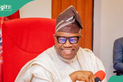 Just In: Senate appoints new chairmen for committees, see list