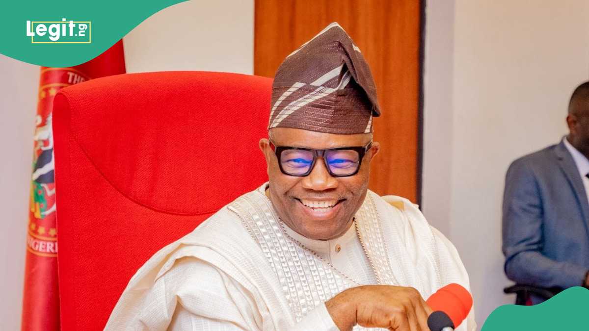 Just In: Senate appoints new chairmen for committees, see list