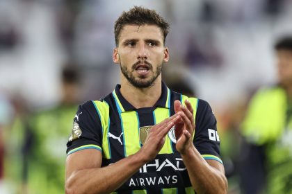 Man City injury, suspension news and return dates for Arsenal clash: Dias, Ake, Doku, Bobb, Rodri latest