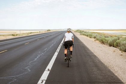 Road cycling gear guide for beginners – Essential cycling clothing and accessories to get started