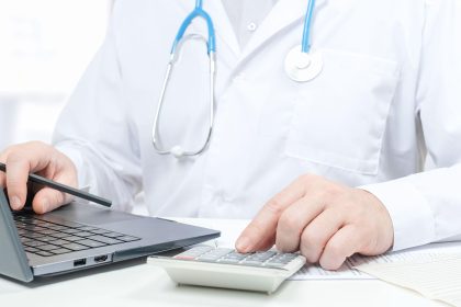 Modest Decline in Patient Portal Messages After Billing Initiative Launched