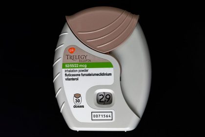 Environmentally Friendlier COPD Inhaler May Also Be More Effective