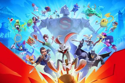 MultiVersus Dies a Second, Final Death in May