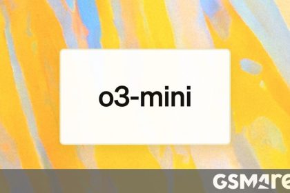 OpenAI releases o3-mini as its ‘most cost-efficient model’ in reasoning series