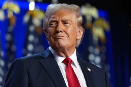 Riley Gaines, advocates to join Trump for executive order keeping biological men out of women’s sports