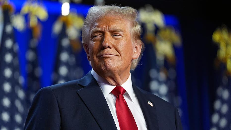 Riley Gaines, advocates to join Trump for executive order keeping biological men out of women’s sports