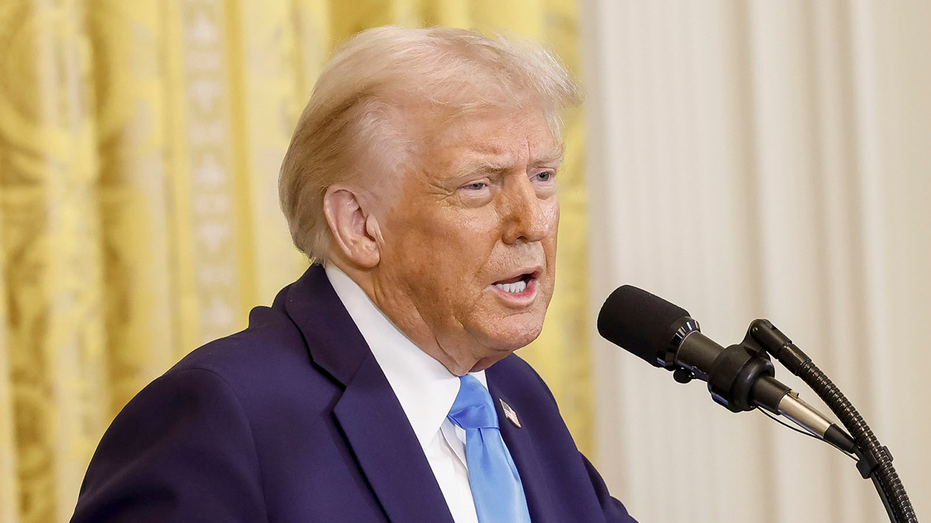 Journalists sound alarm over Trump’s ‘preposterous’ Gaza comments, warn of ‘ethnic cleansing’