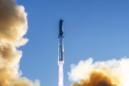 It seems the FAA office overseeing SpaceX’s Starship probe still has some bite