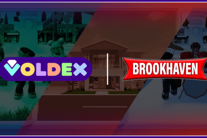 UGC company Voldex acquires Roblox life sim Brookhaven