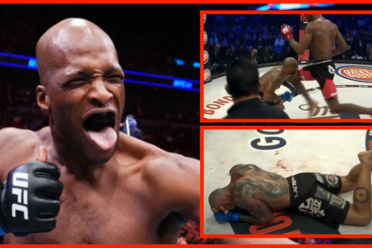 Michael ‘Venom’ Page smashed MMA veteran’s skull with savage flying knee KO