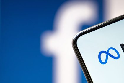 Youth activists protest Meta over mental health impacts