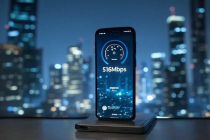 Telstra, Ericsson & Qualcomm set new 5G uplink speed record