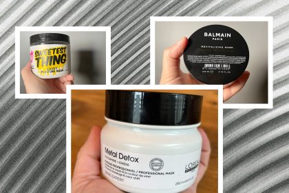 7 Best Hair Masks, Tested and Reviewed (2025)