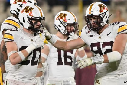 Senior Bowl’s late call-ups are a last chance ticket for NFL Draft