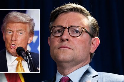 House delays key vote on Trump budget bill after conservative fury over spending cuts