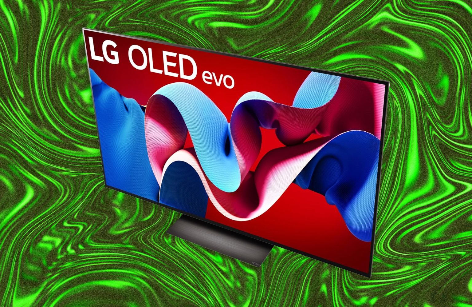 The 5 Best OLED TVs (2025)
