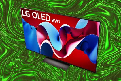 The 5 Best OLED TVs (2025)