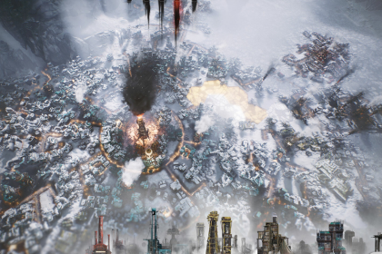 Approval secured for Tencent’s Honor of Kings: World and NetEase’s Frostpunk: Beyond the Ice