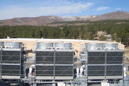 Los Alamos lab to research next-gen chip technologies